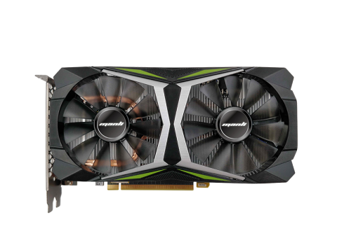 MANLI GeForce RTX™ 2060 (M2435+N537-00)